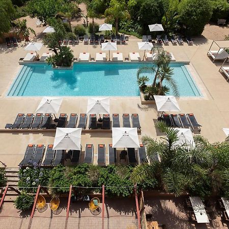 Luna Club Hotel Yoga & Spa 4Sup Malgrat de Mar Exterior foto