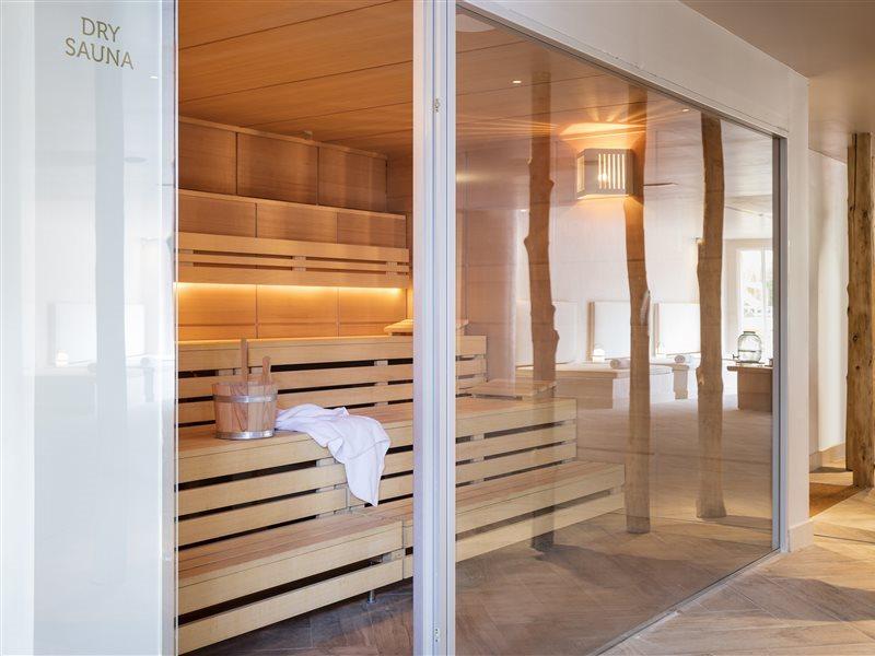 Luna Club Hotel Yoga & Spa 4Sup Malgrat de Mar Exterior foto